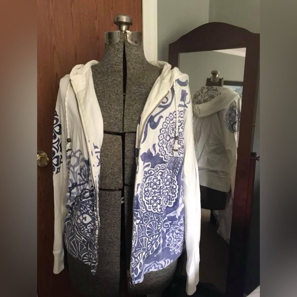 Lucky Brand Jacket